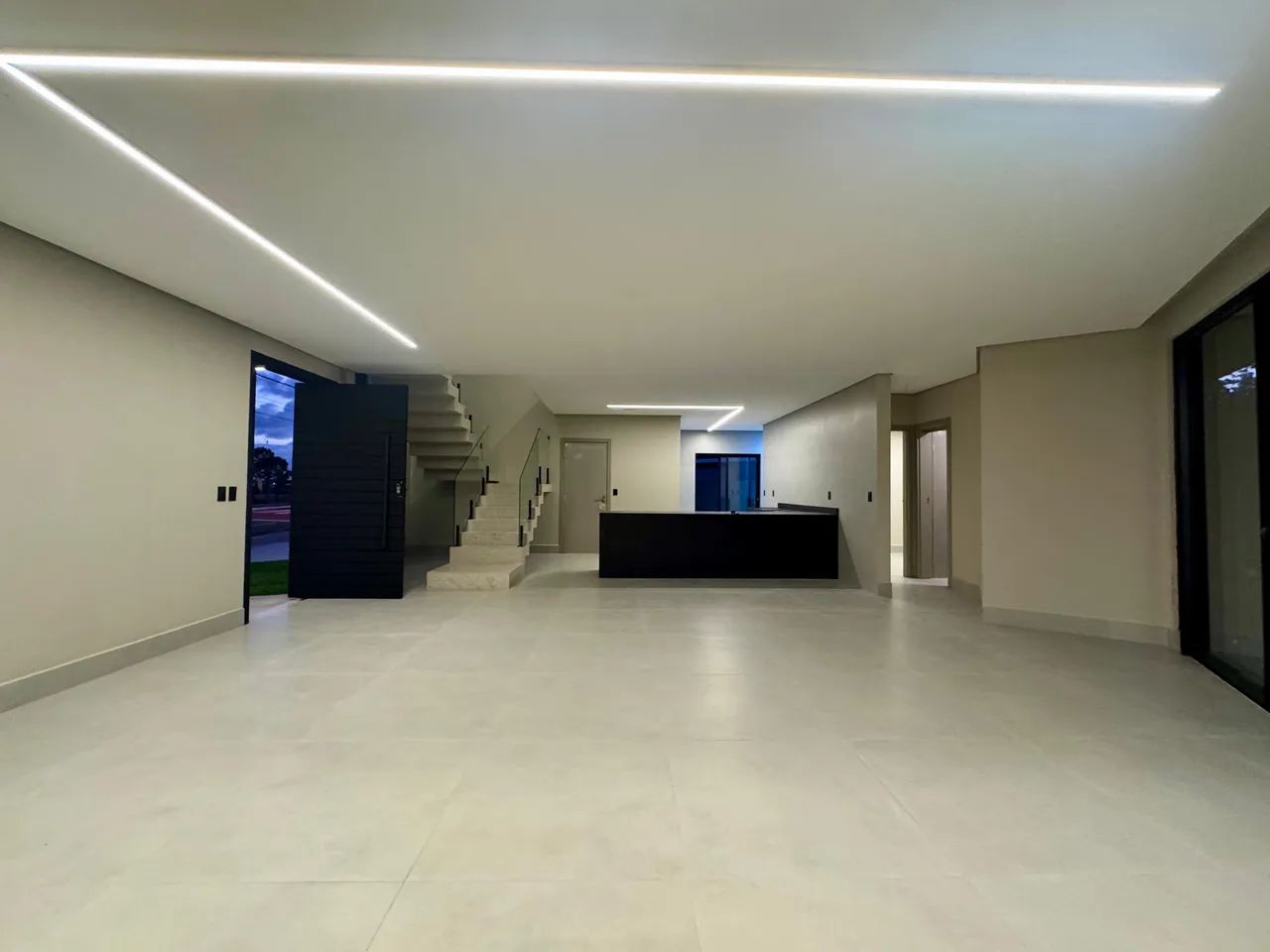 Vendo Belíssima casa de luxo grew park Maceió  - Foto 2