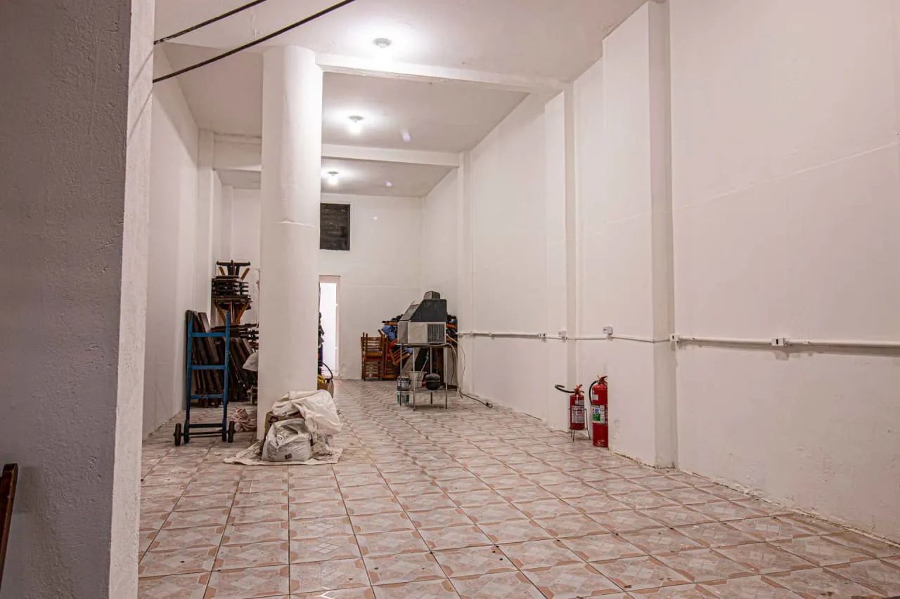 Loja na Rua Anhaia, 1097  61 m² - Foto 5