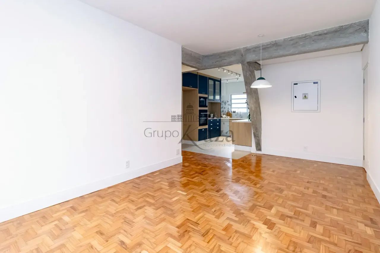Apartamento - Higienópolis - 2 Dormitórios - 90m². - Foto 2