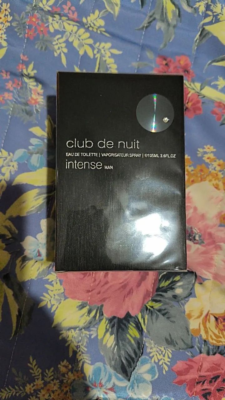 Perfume árabe original 