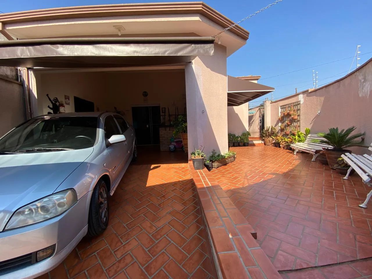 Casa 3 dormitórios no Jardim Lagoa Nova - Foto 3