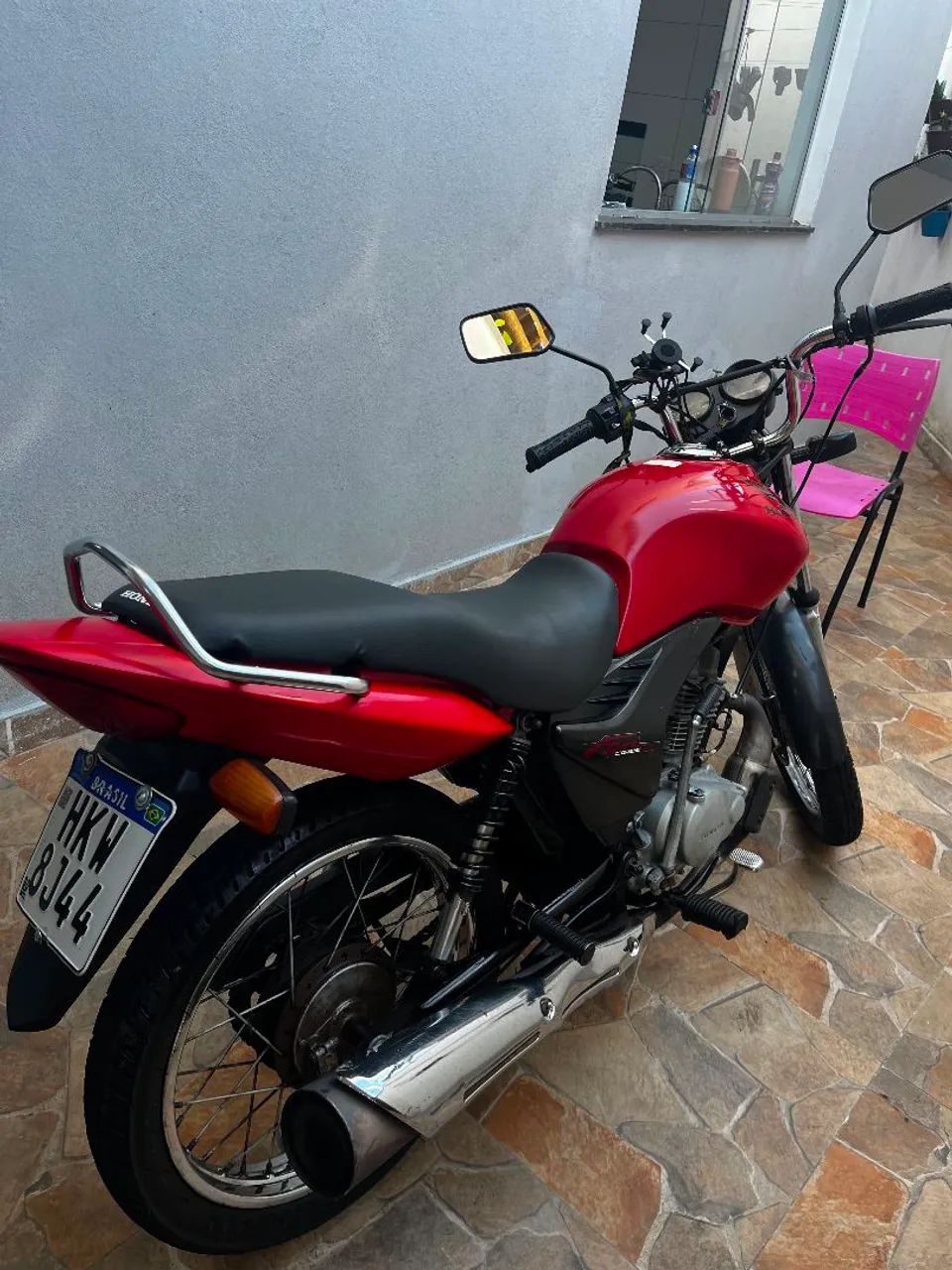 Moto - Foto 3