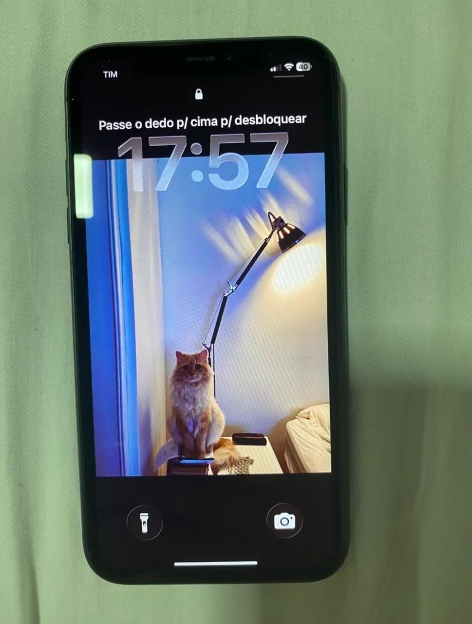 iPhone 11 - 128g