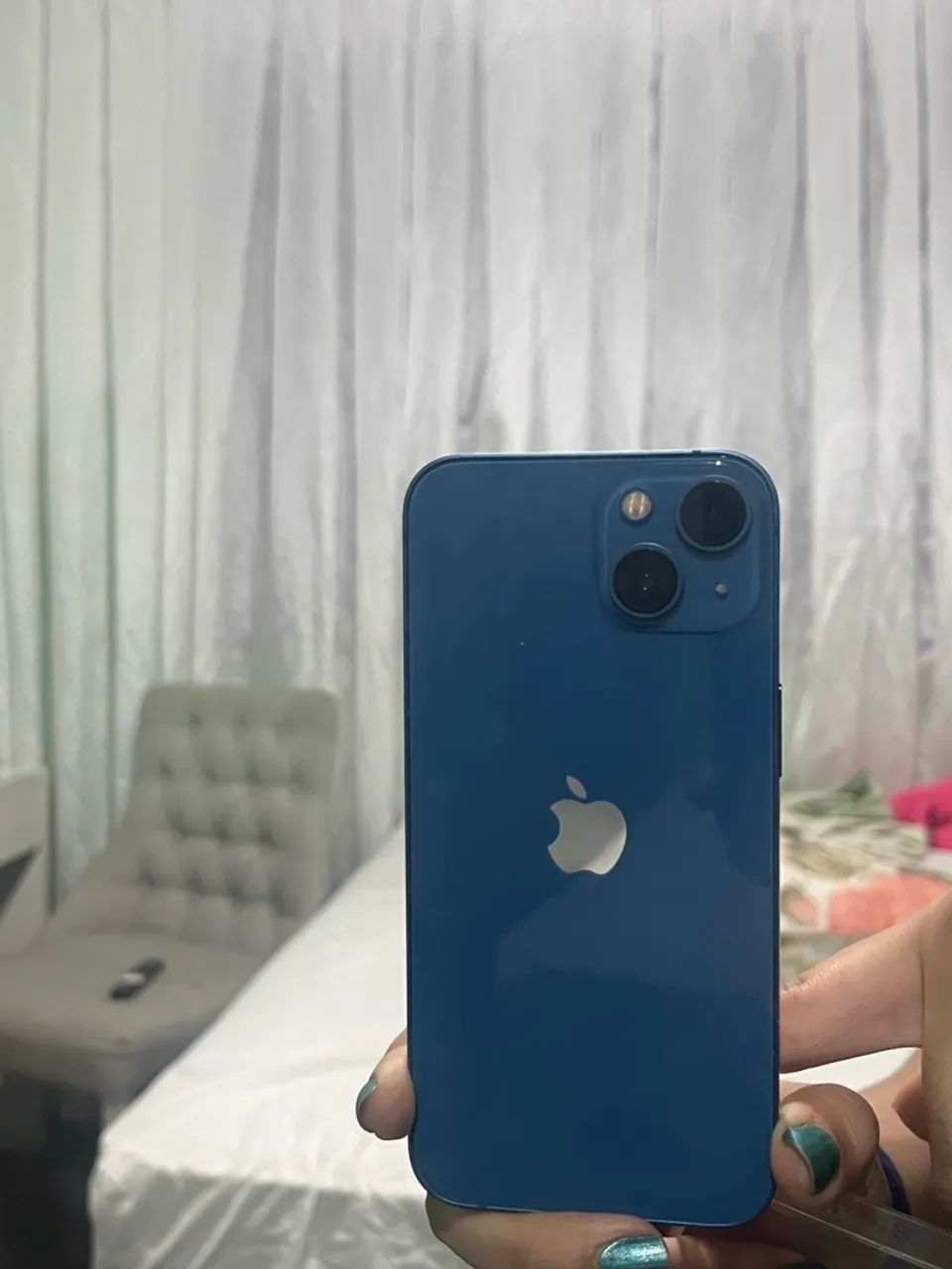 Vendo iPhone 13