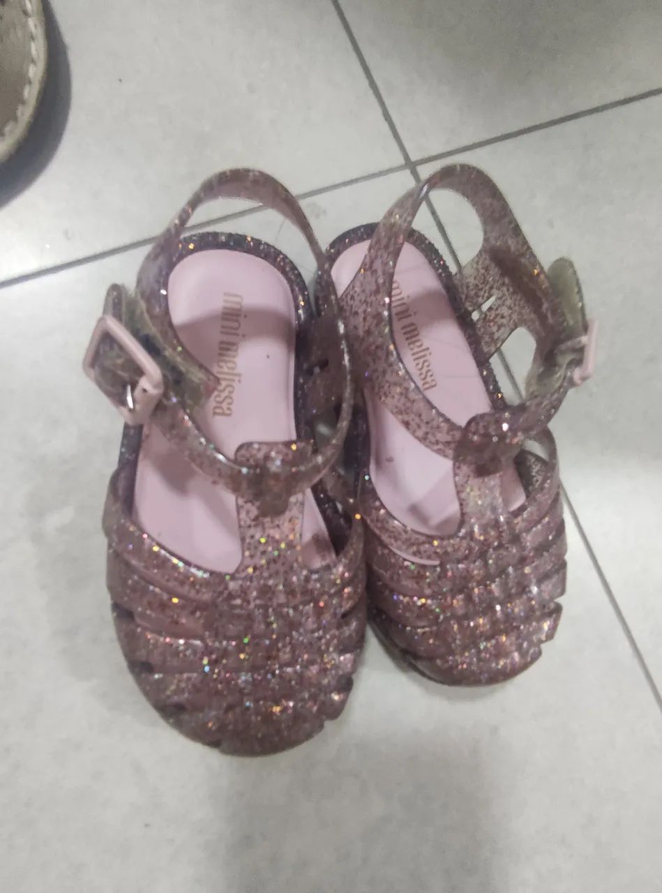 Sapato melissa  - Foto 2