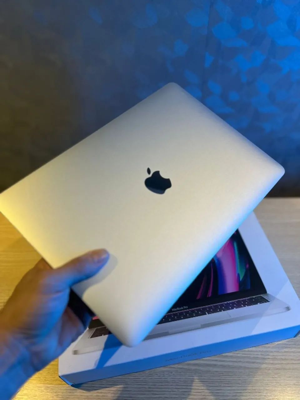 Macbook PRO13'' -M1 - 2020 - TochBar - Notebooks - Vila Palestina