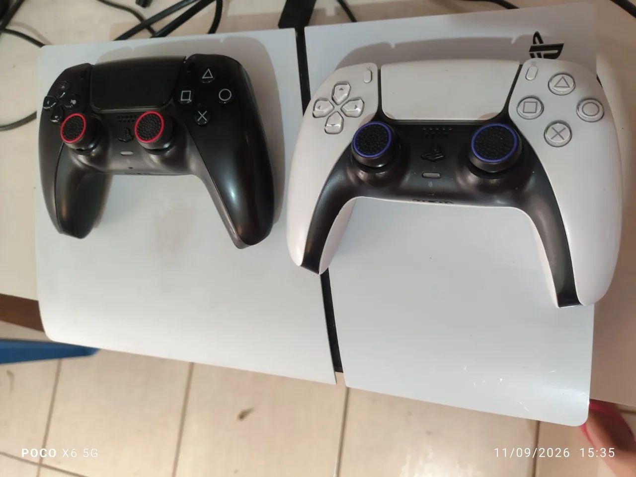 Playstation 5 mídia digital  - Foto 2