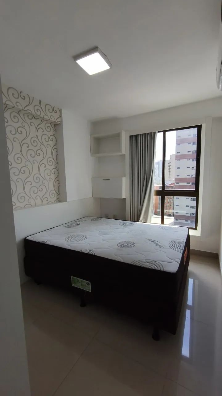 Apartamento para locação no BEACH CLASS JAQUEIRA, PARNAMIRIM, Recife, PE - Foto 3