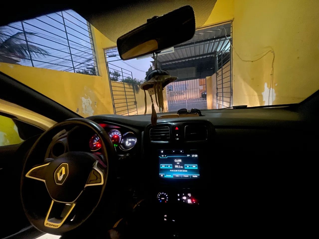 Renault Stepway Intense Flex 1.6 16V Aut. 2020 - Foto 4