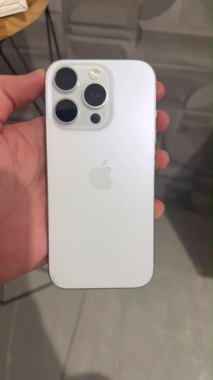 IPHONE 16 PRO