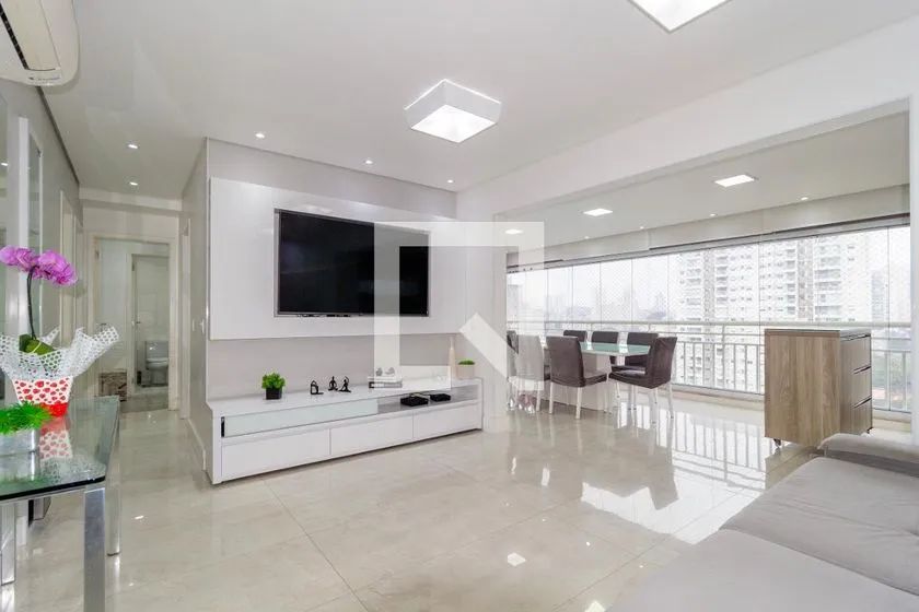 Apartamento à Venda - Mooca, 3 Quartos, 101 m2