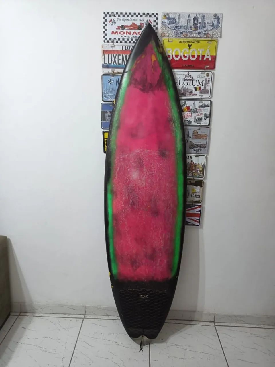 Pranchas de surf - Foto 2