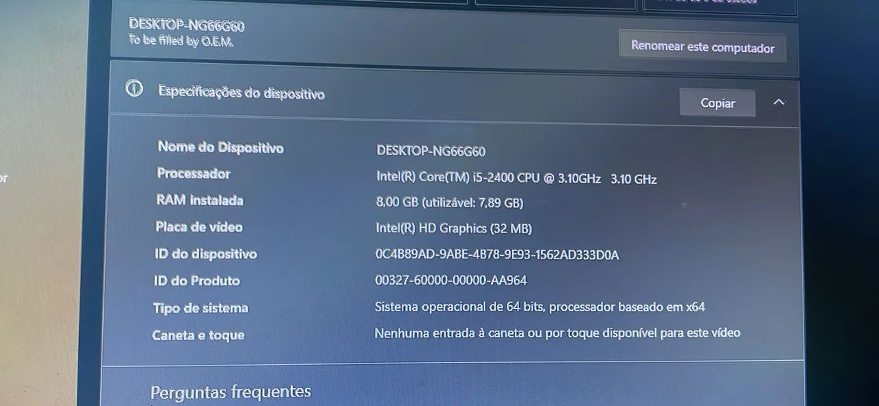 Vendo pc gamer - Foto 3