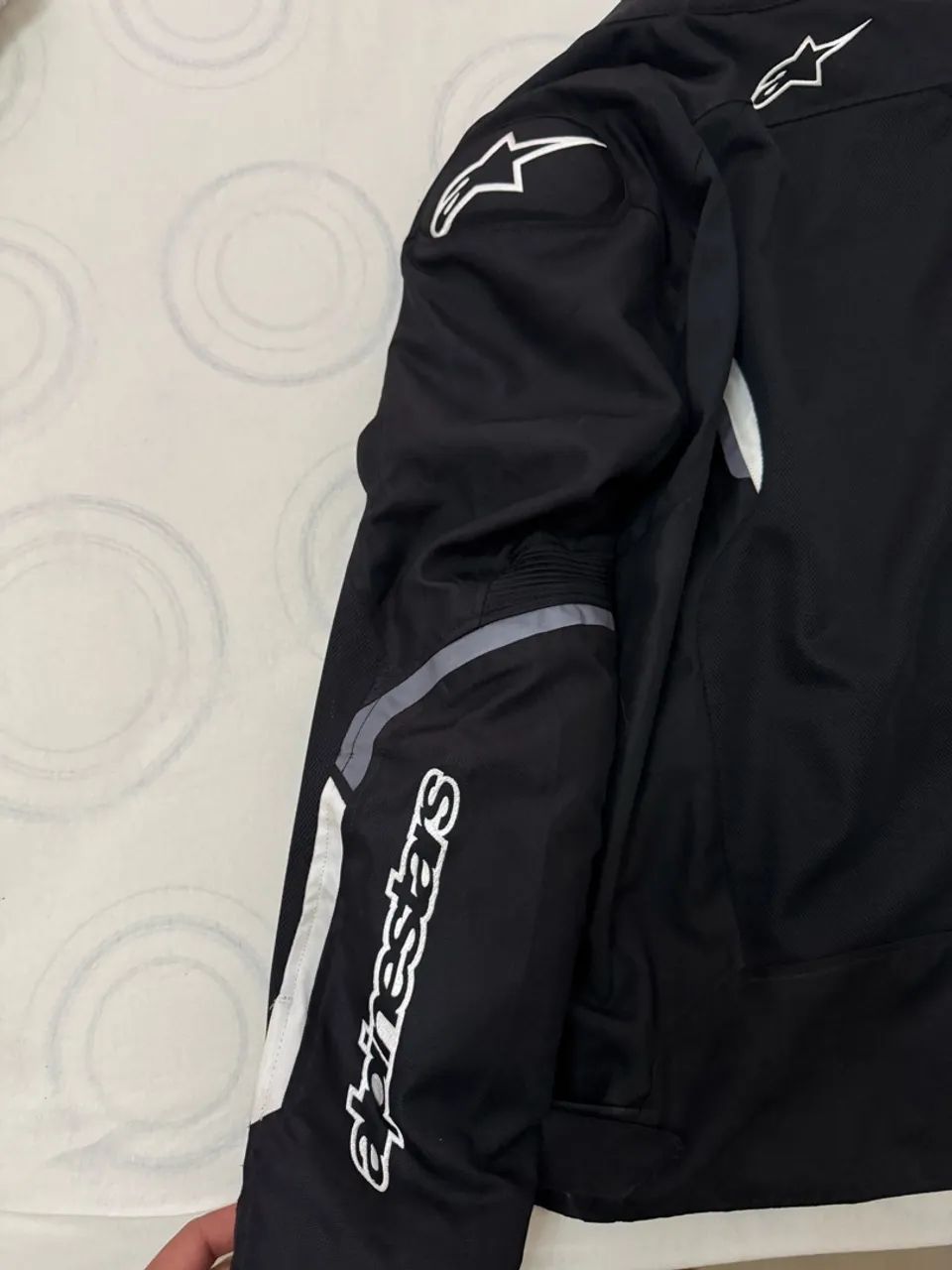 Jaqueta Alpinestar - Foto 5