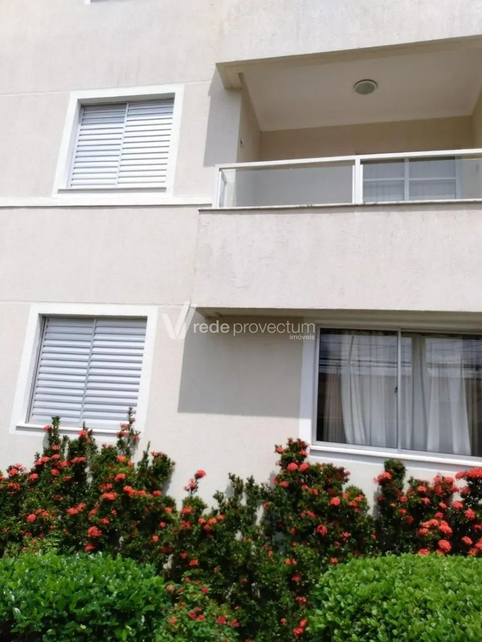 apartamento - Bonfim - Campinas - Foto 2