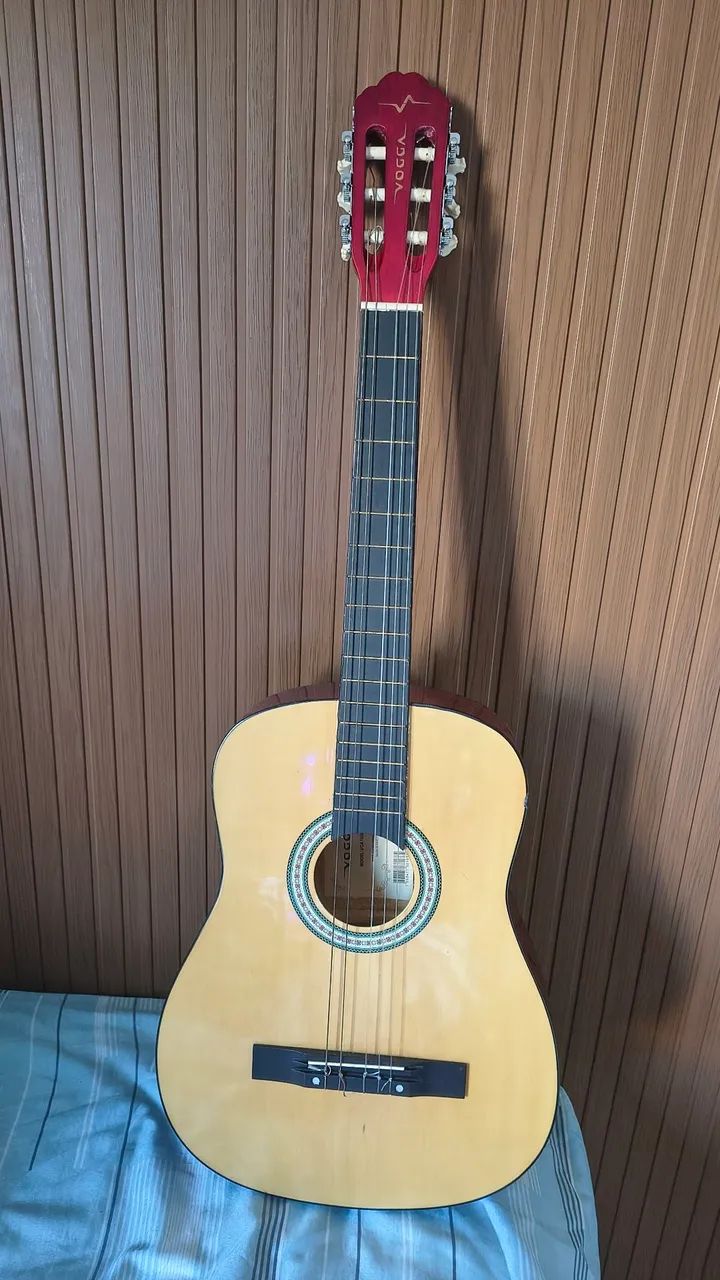 Violão Vogga