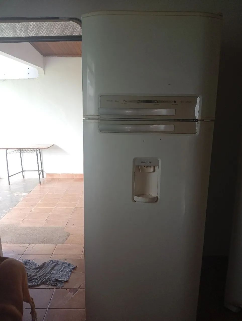 Vendo uma geladeira  - Foto 3