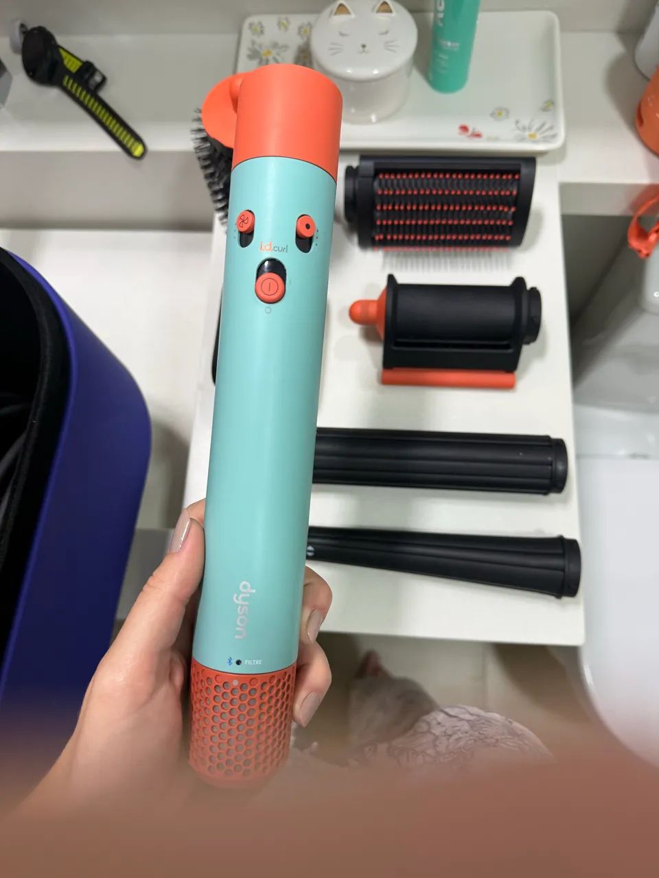 Secador Dyson  - Foto 3