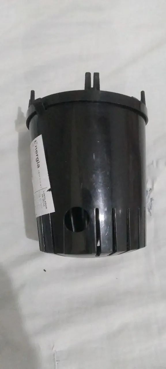 Proteção do Ventilador  - Foto 3