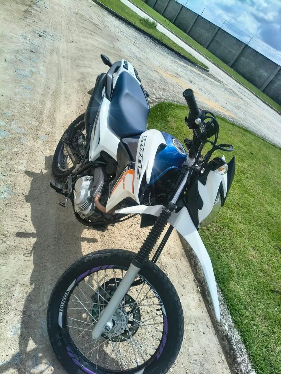 Moto Extra - Foto 3