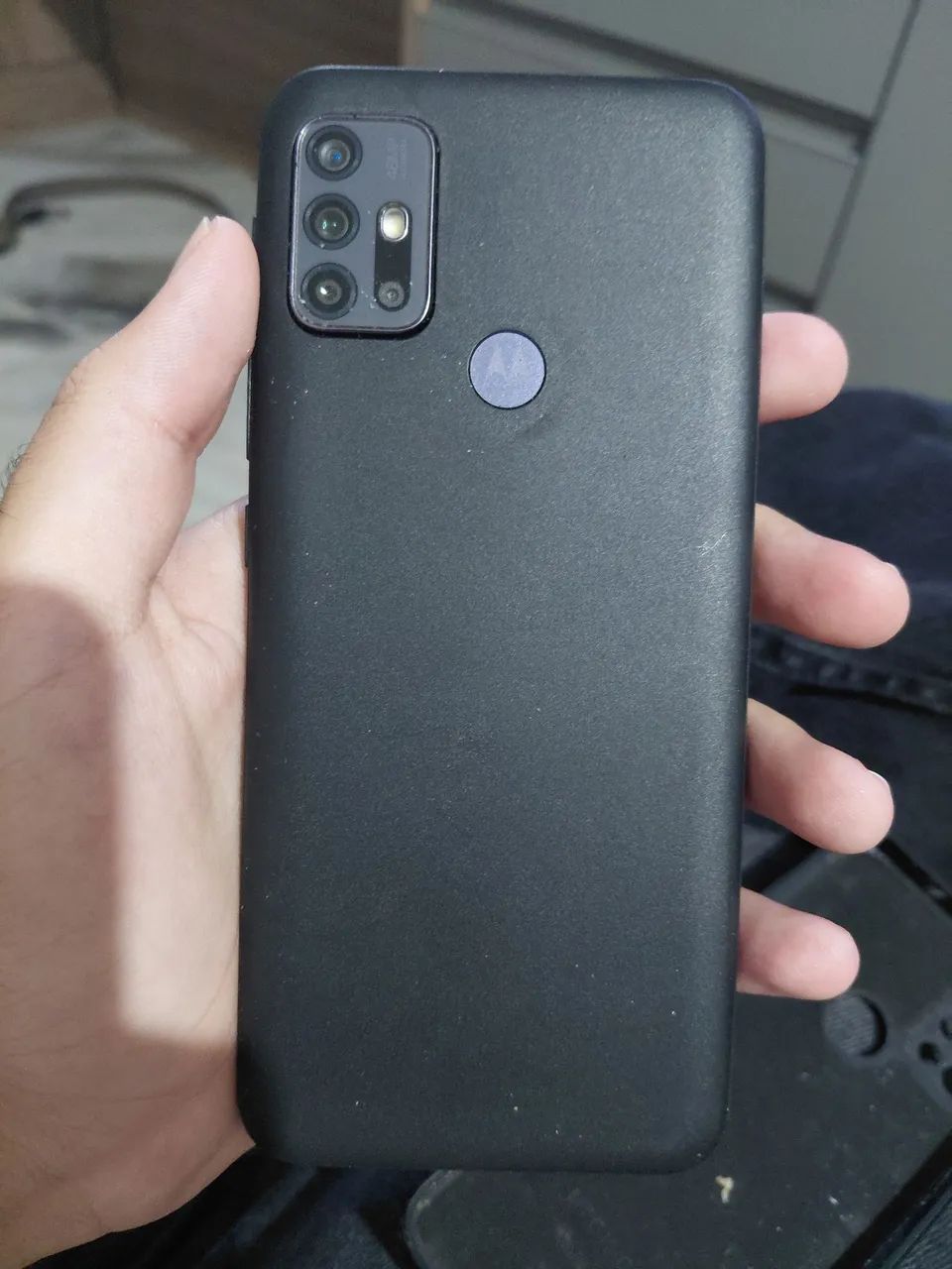 Motorola g10 funcionando bem - Foto 3