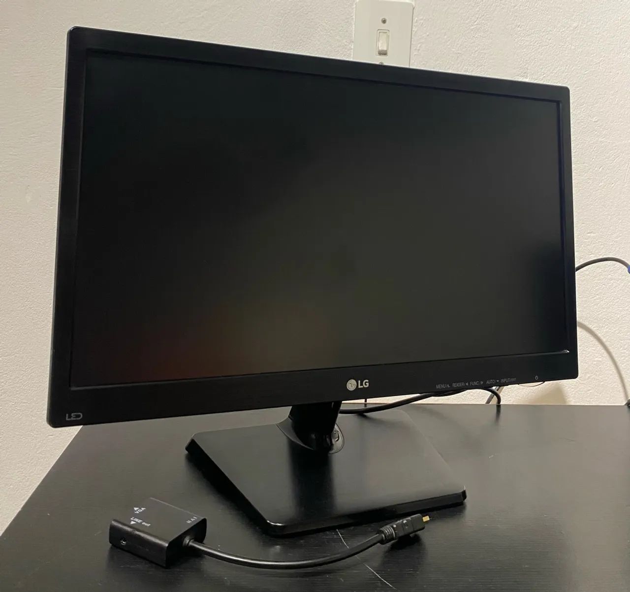 Monitor de LED  - Foto 2