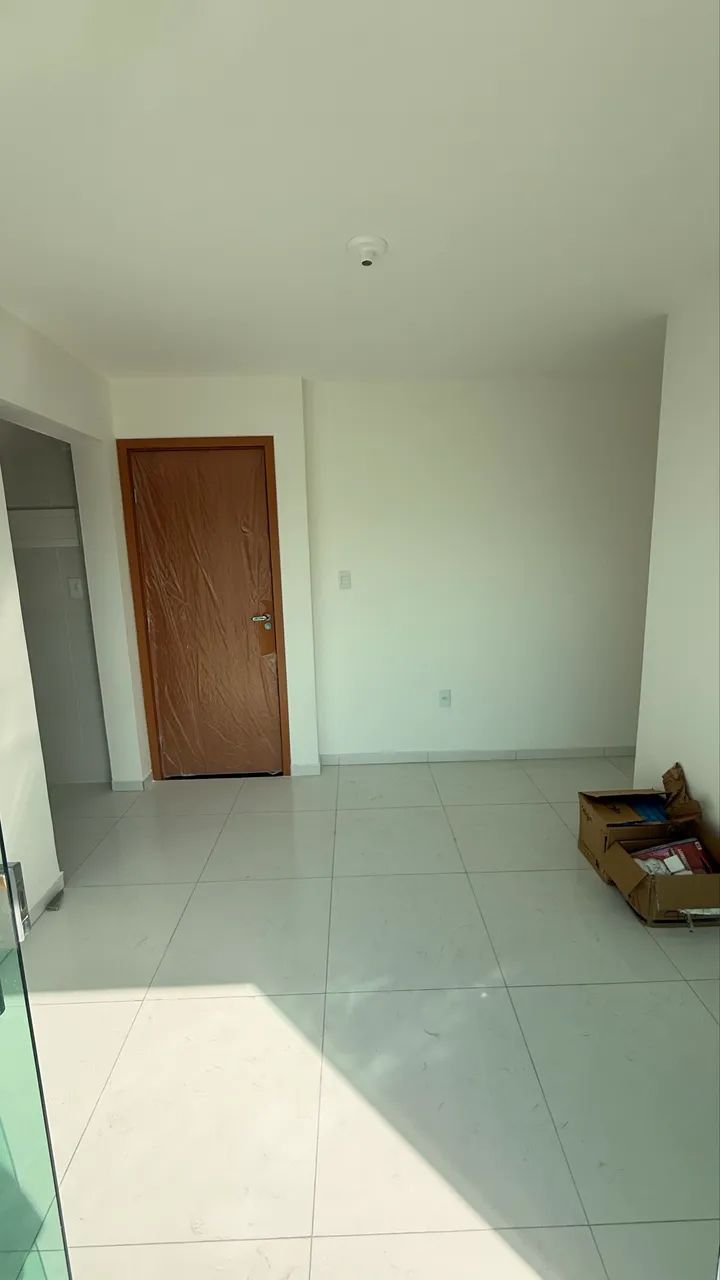 Alugo Ap 02 quartos no Bairro dos Estados - Foto 5