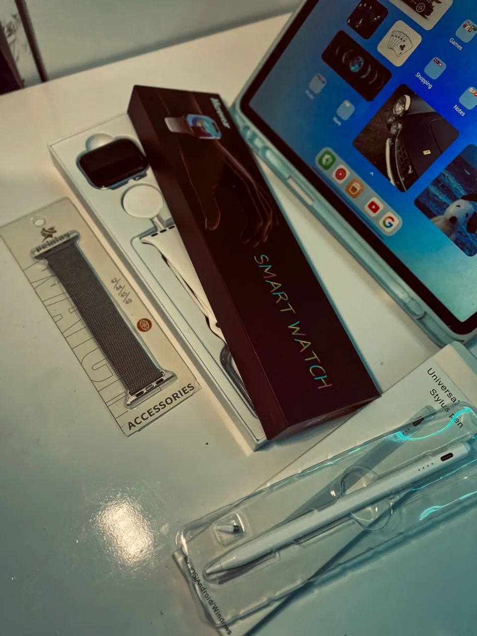 smartwatch W295 - Foto 2