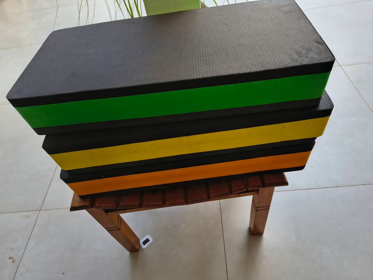 Step para ginástica  - Foto 2