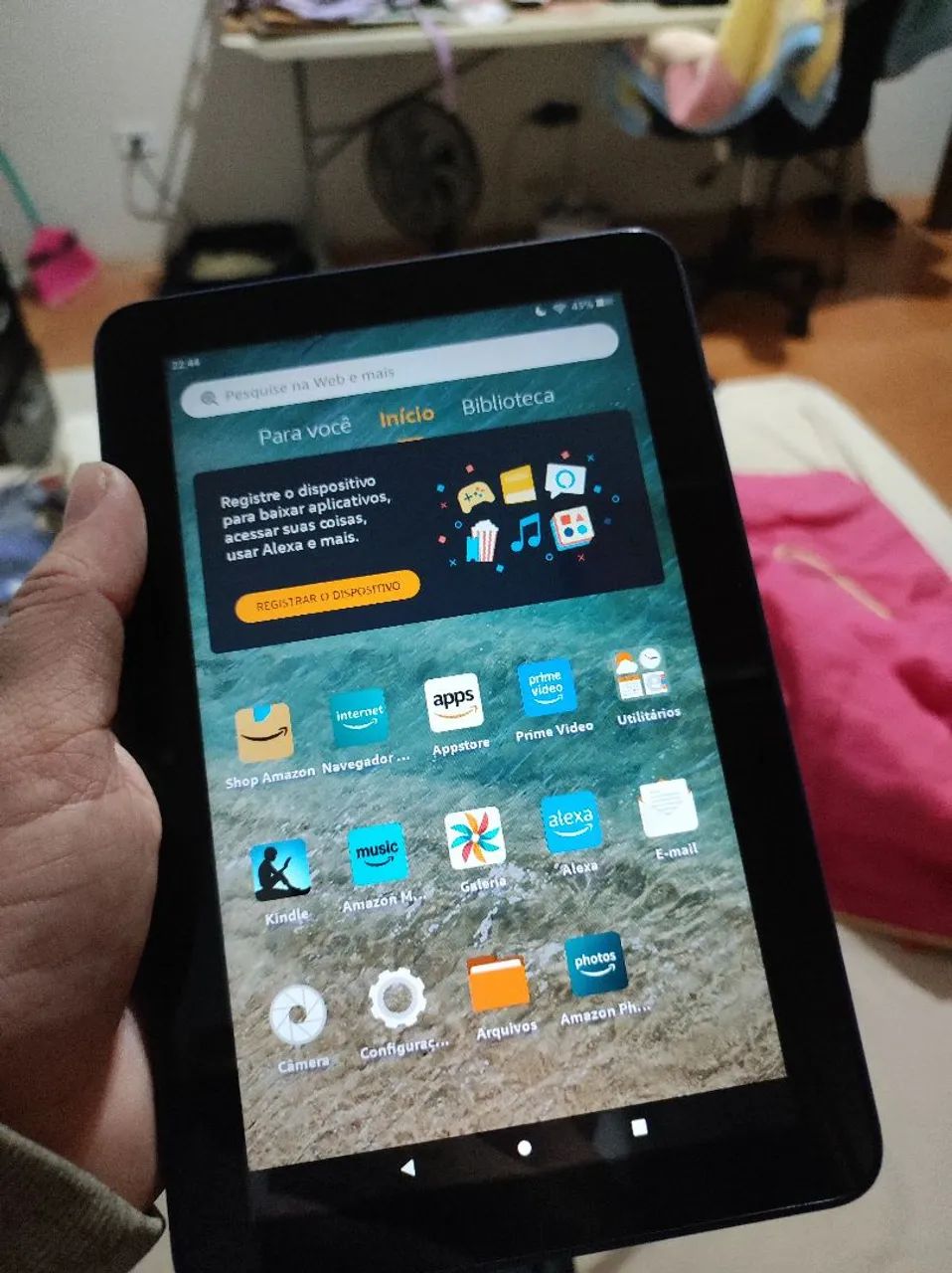 tablet 
