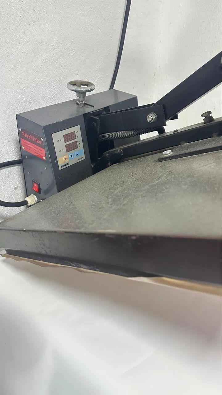 Prensa star make  - Foto 3