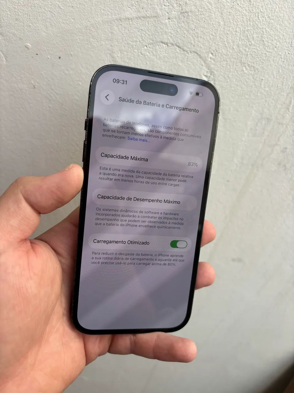 Vende se iPhone 14 Pro  - Foto 2