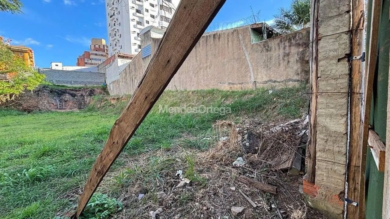 Terreno plano à venda com 510 m² no Centro de Sorocaba SP - Foto 2
