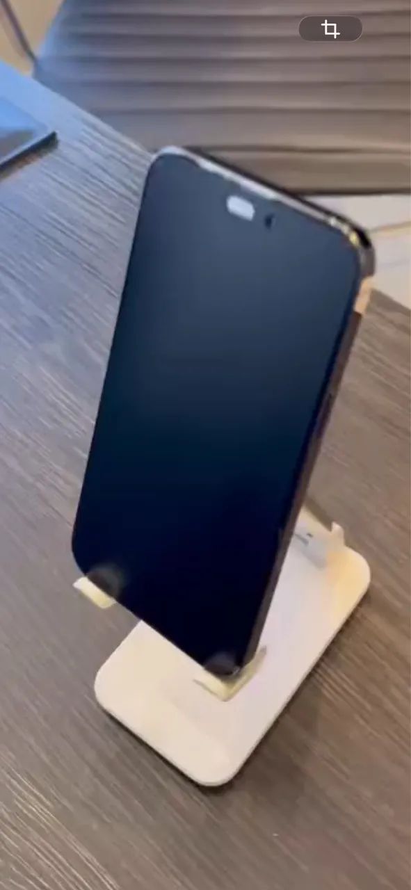 iPhone 14 Pro Max 128 G Roxo  - Foto 2