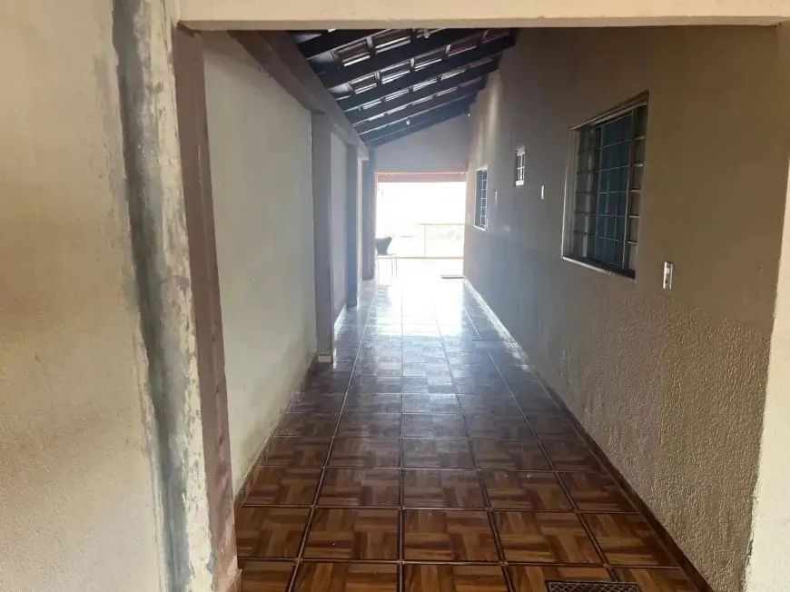 Vendo casa na samambaia sul 