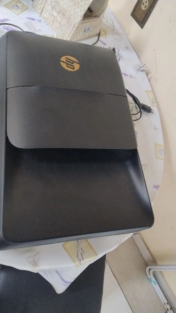 Empressora HP - Foto 3