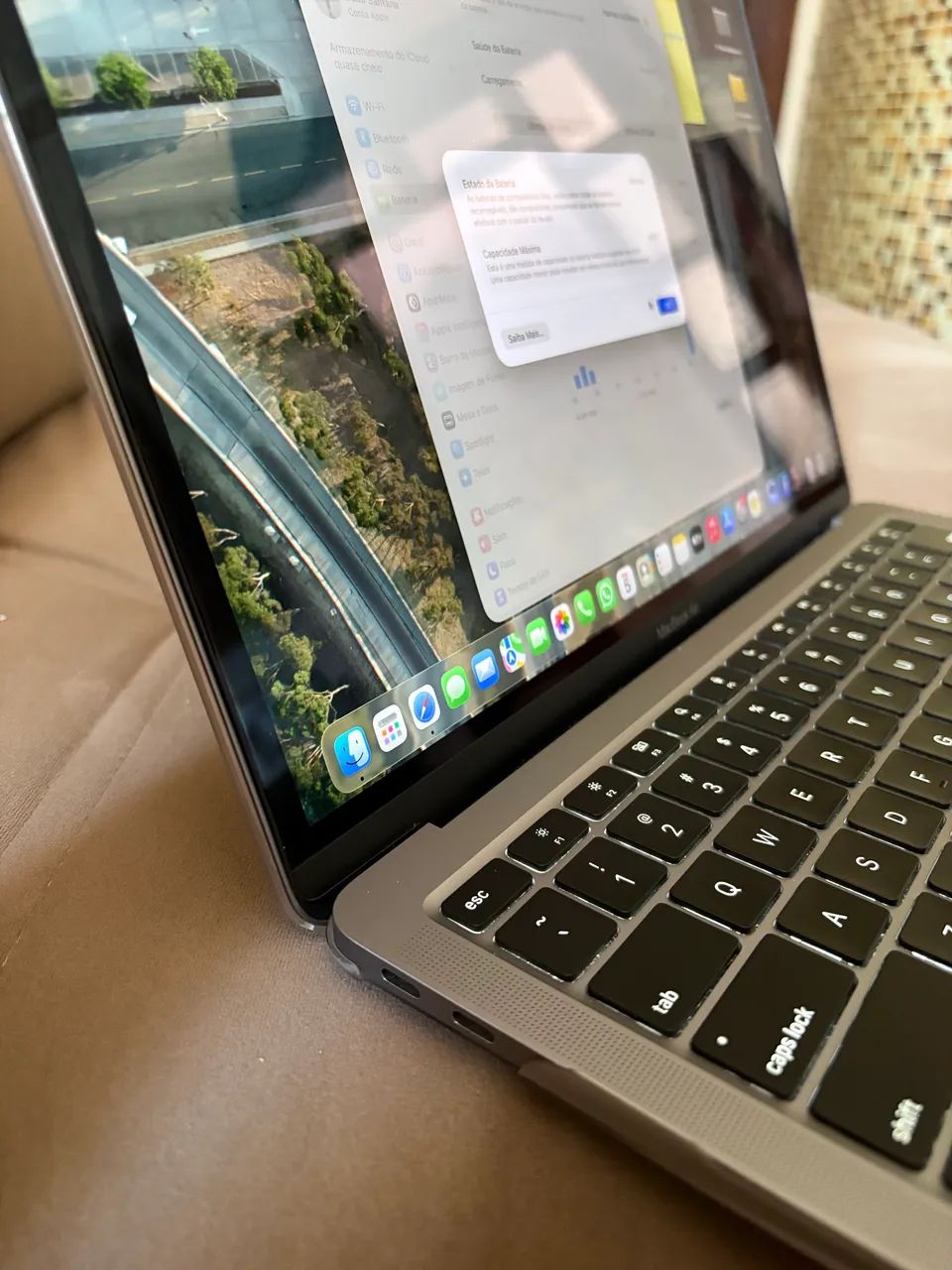MacBook air m1 2020 - Foto 2
