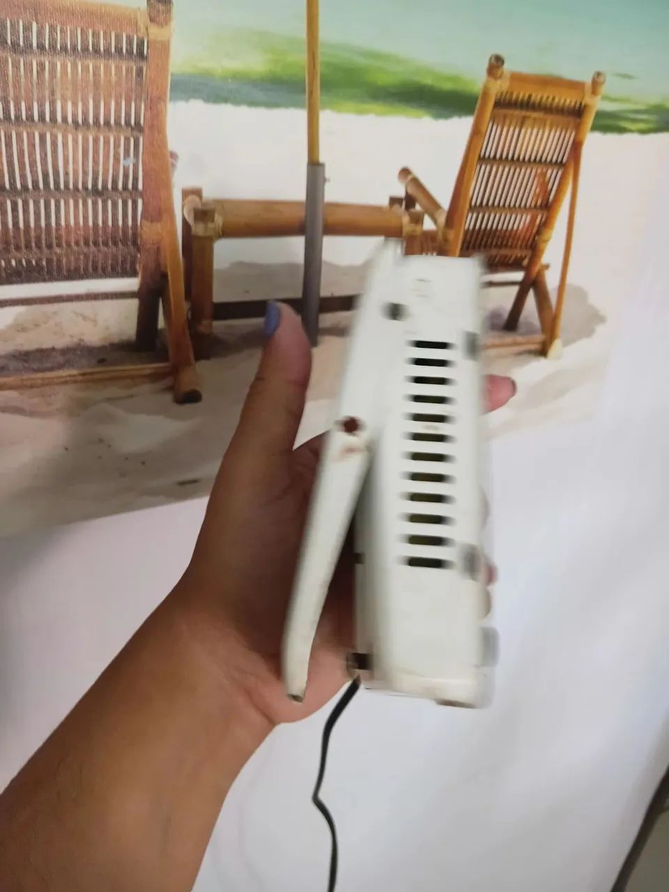 Motor de máquina de costura - Foto 4