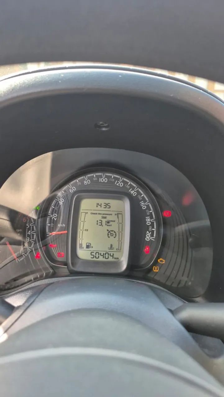 Fiat Mobi Like 1.0 Fire Flex 5P. 2024 - Foto 3