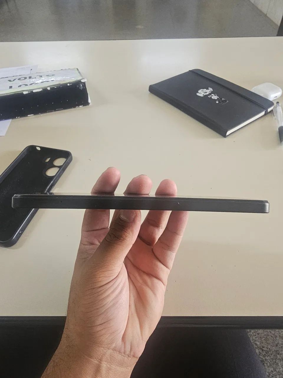 Vendo urgente , Xiaomi 13 C 256 GB  - Foto 4