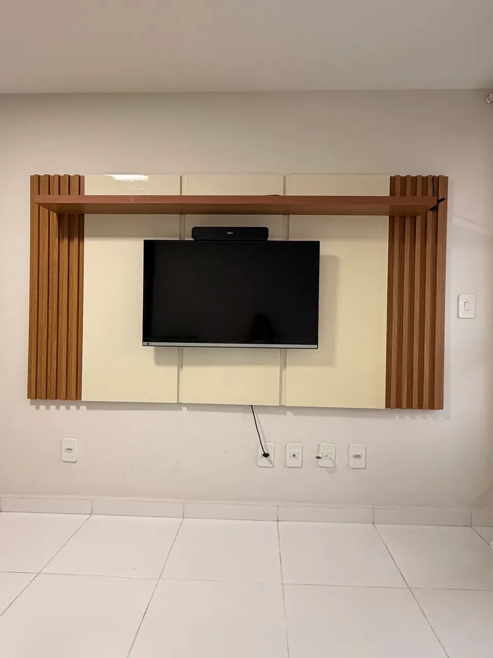 Apartamento 100 % mobiliado  - Foto 5