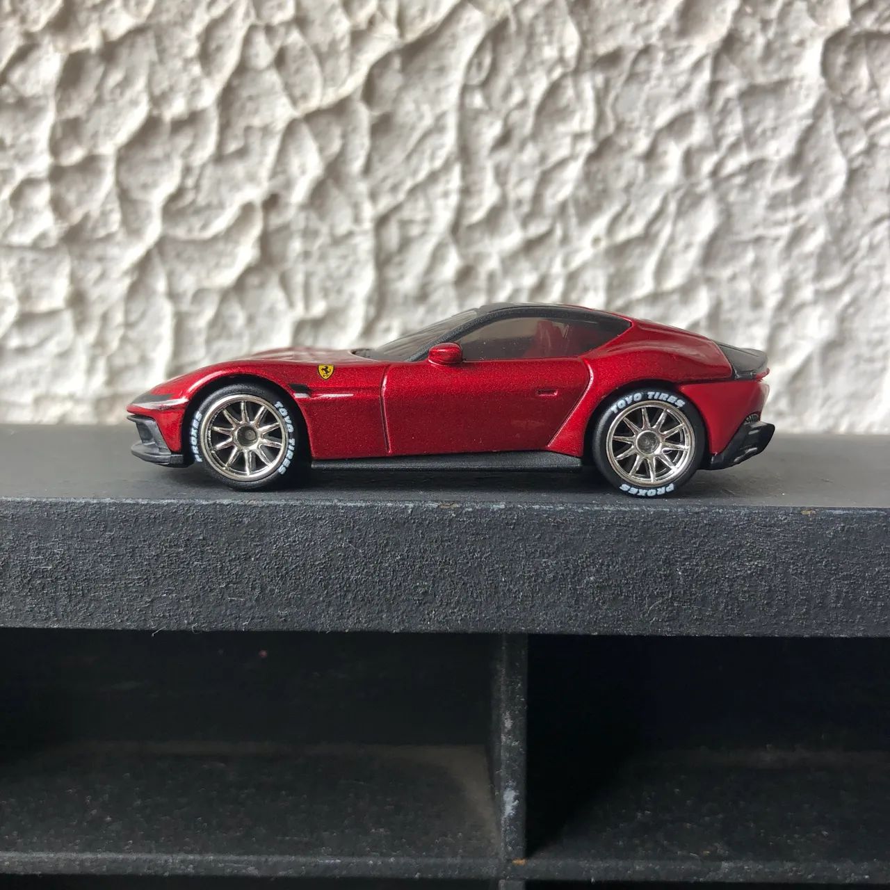 Ferrari 12 Cilindri - Foto 3