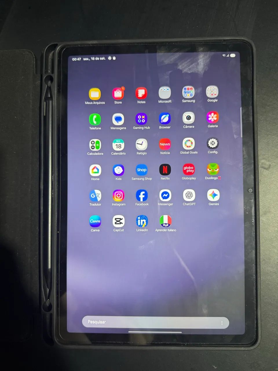 tablet A9 plus - Foto 4