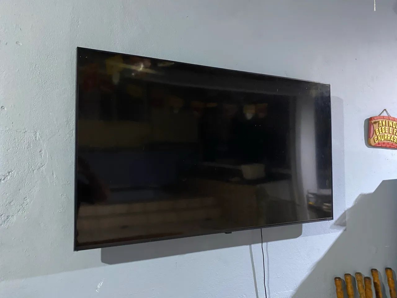 TV SMART 50? LG - Foto 2