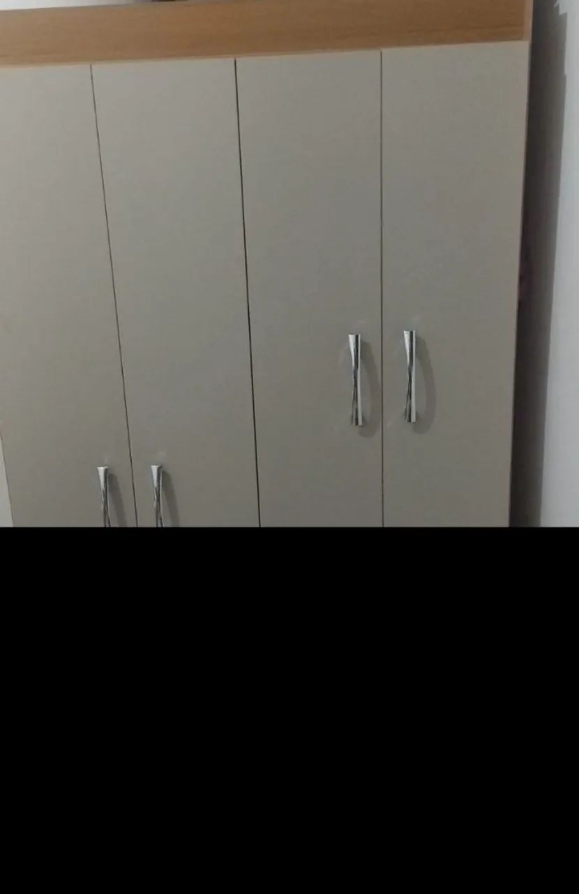 Guarda roupa