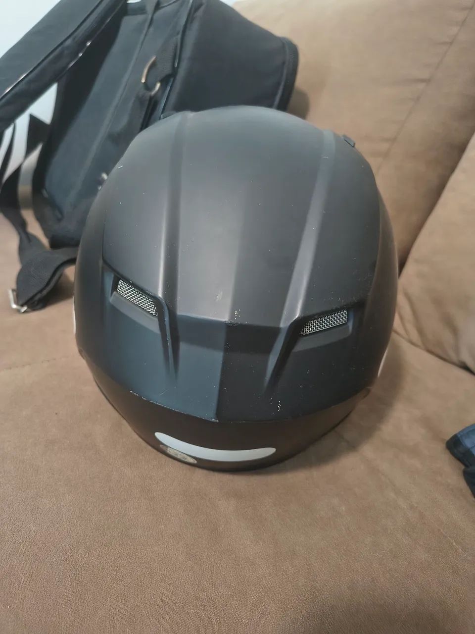 Capacete - Foto 5