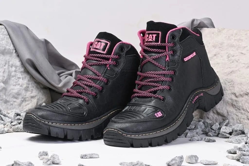 Botas Caterpillar  - Foto 4