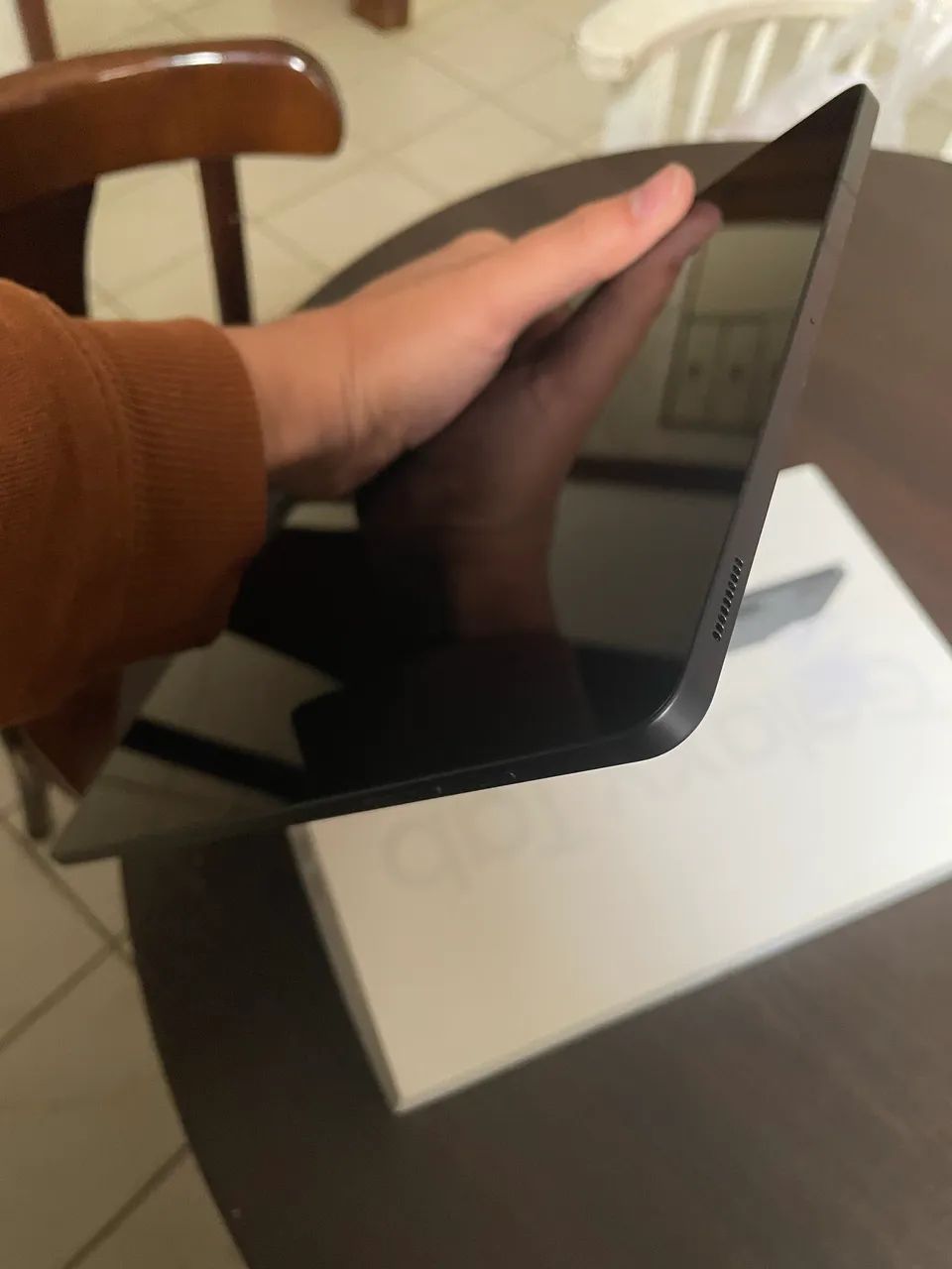 Tab S7 FÉ - Foto 4