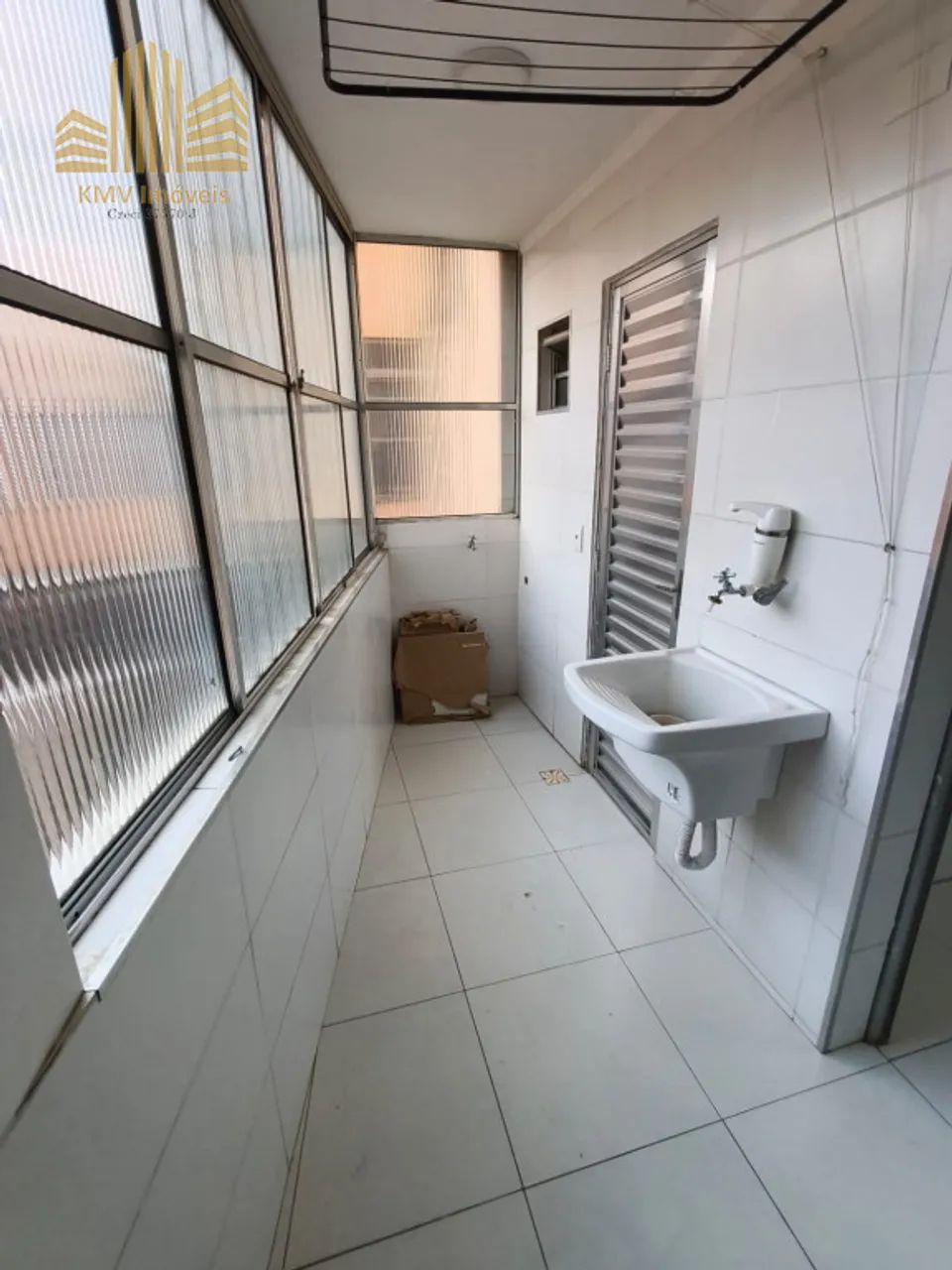 Apartamento amplo com perfeita distribuição e pronta para morar!! - Foto 5