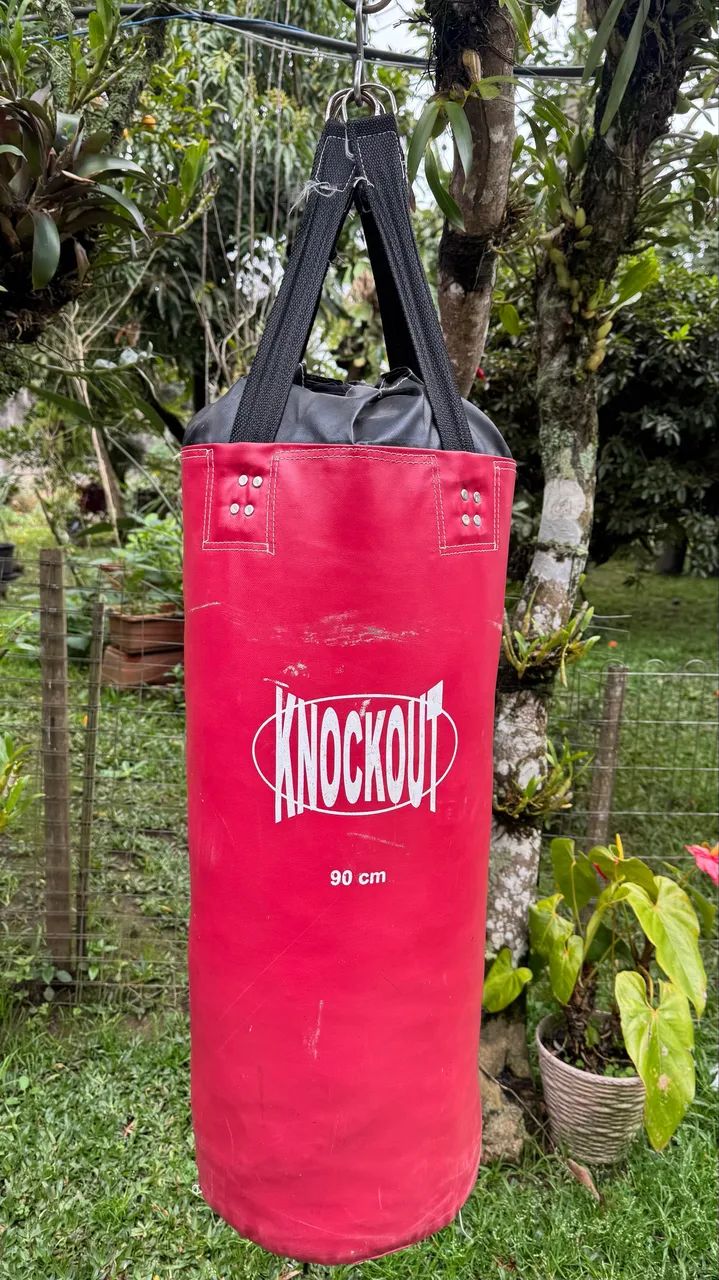 Kit de Boxe/Muay Thai à venda  - Foto 3